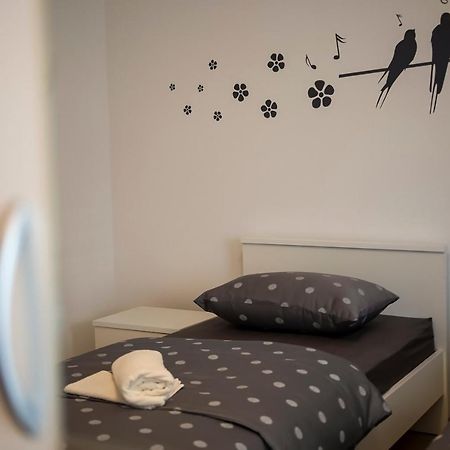 Apartman Mia Sibenik Exterior photo