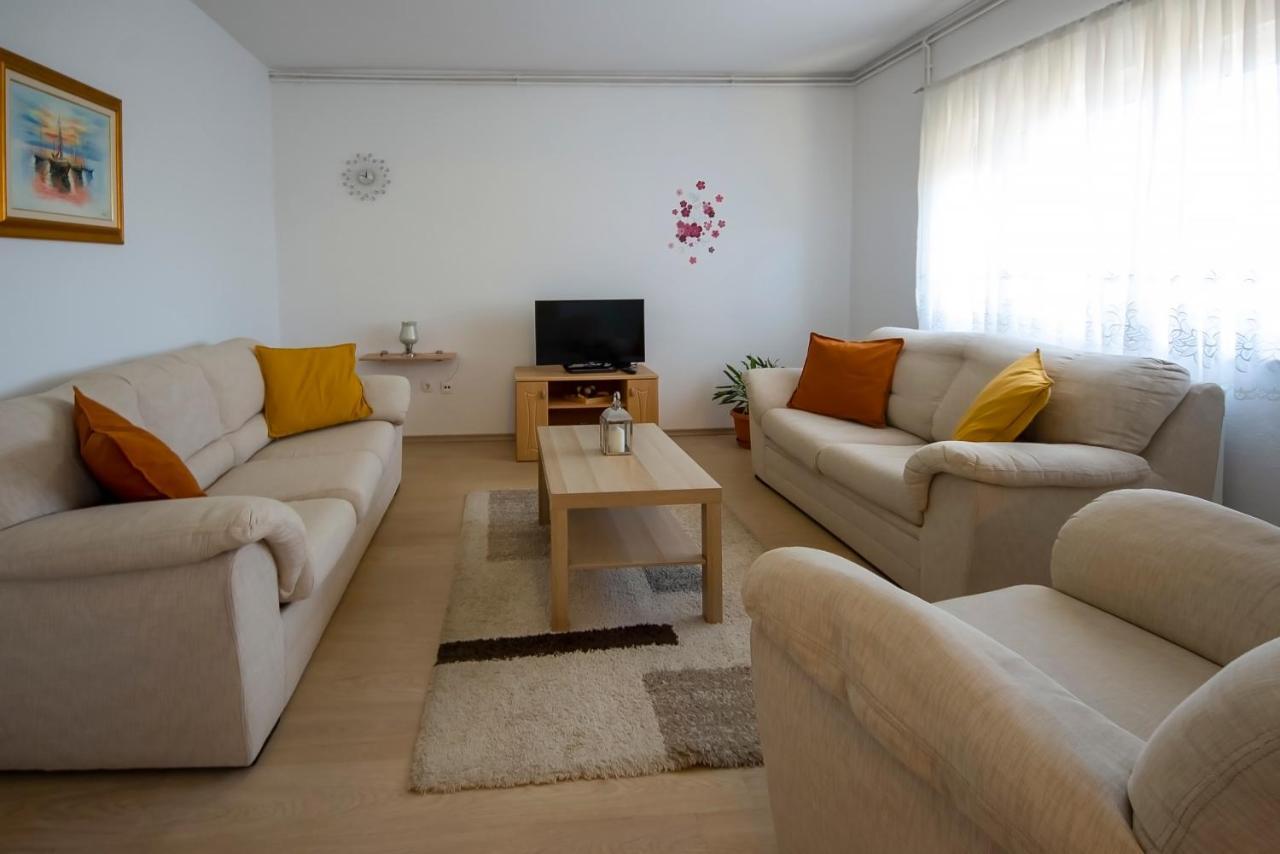 Apartman Mia Sibenik Exterior photo