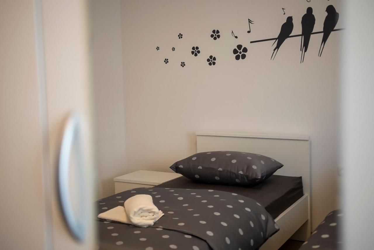 Apartman Mia Sibenik Exterior photo