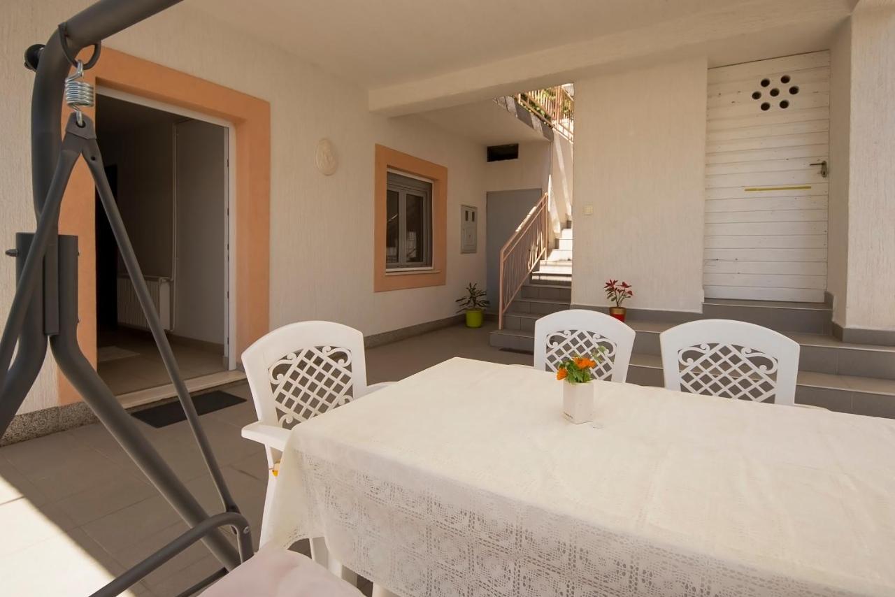 Apartman Mia Sibenik Exterior photo
