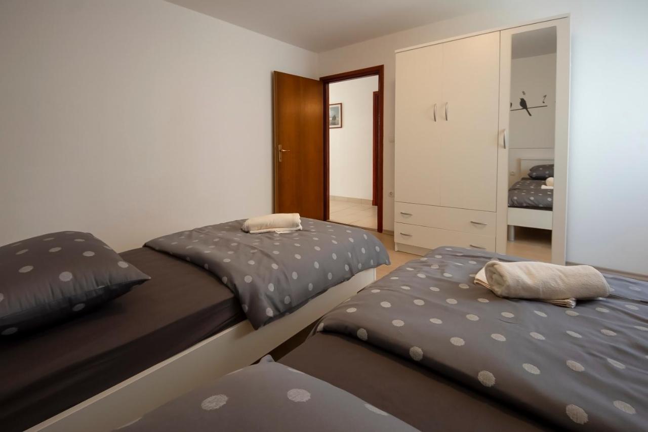 Apartman Mia Sibenik Exterior photo