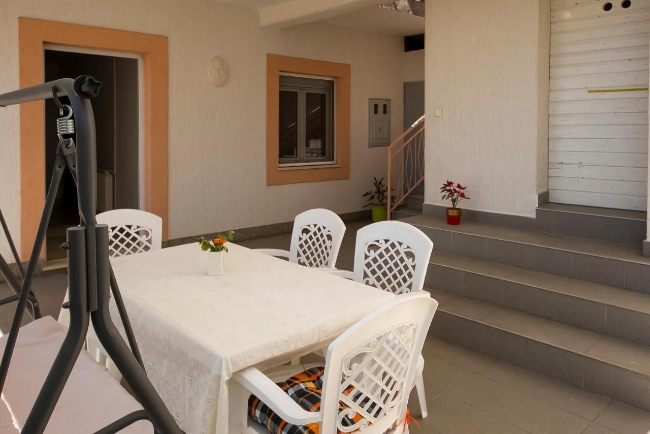 Apartman Mia Sibenik Exterior photo