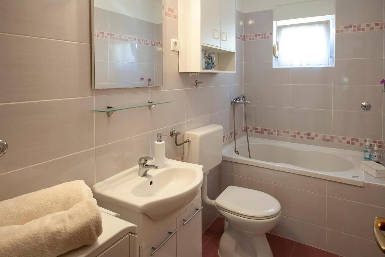 Apartman Mia Sibenik Exterior photo