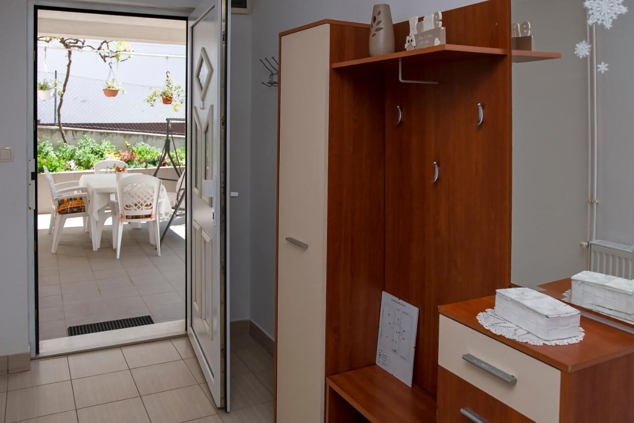 Apartman Mia Sibenik Exterior photo