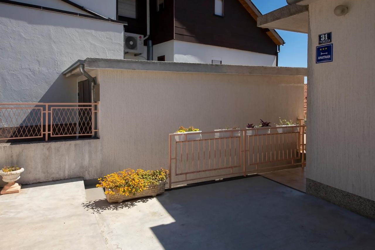 Apartman Mia Sibenik Exterior photo