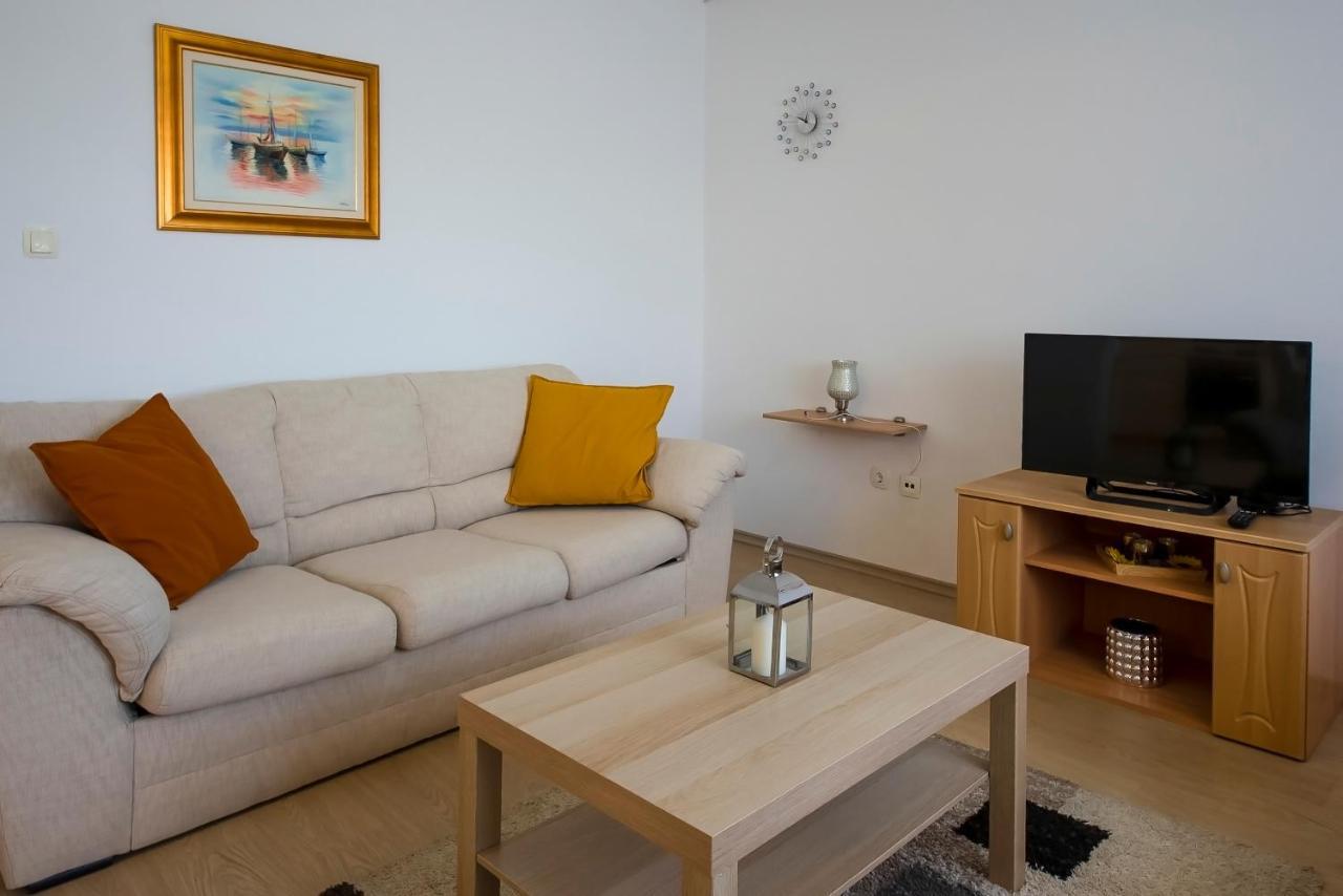 Apartman Mia Sibenik Exterior photo