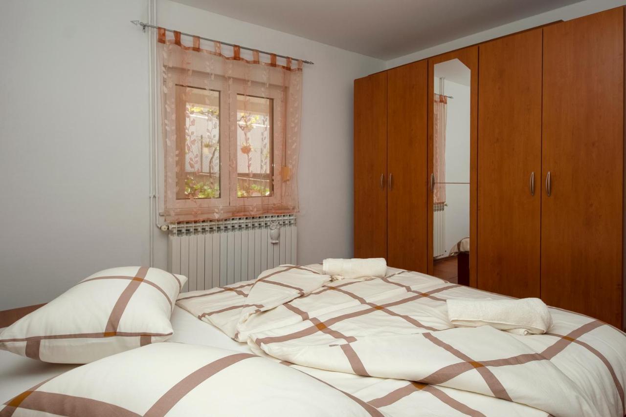 Apartman Mia Sibenik Exterior photo
