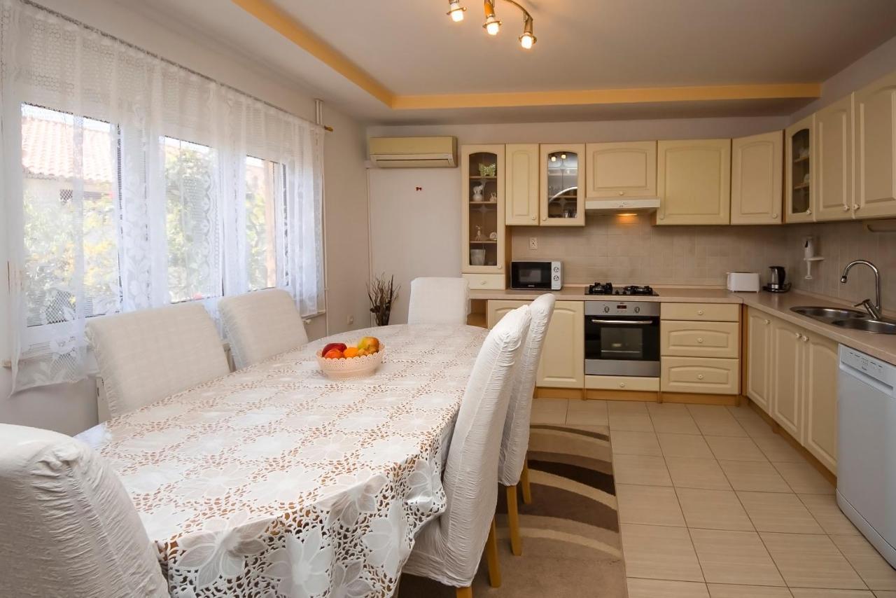 Apartman Mia Sibenik Exterior photo