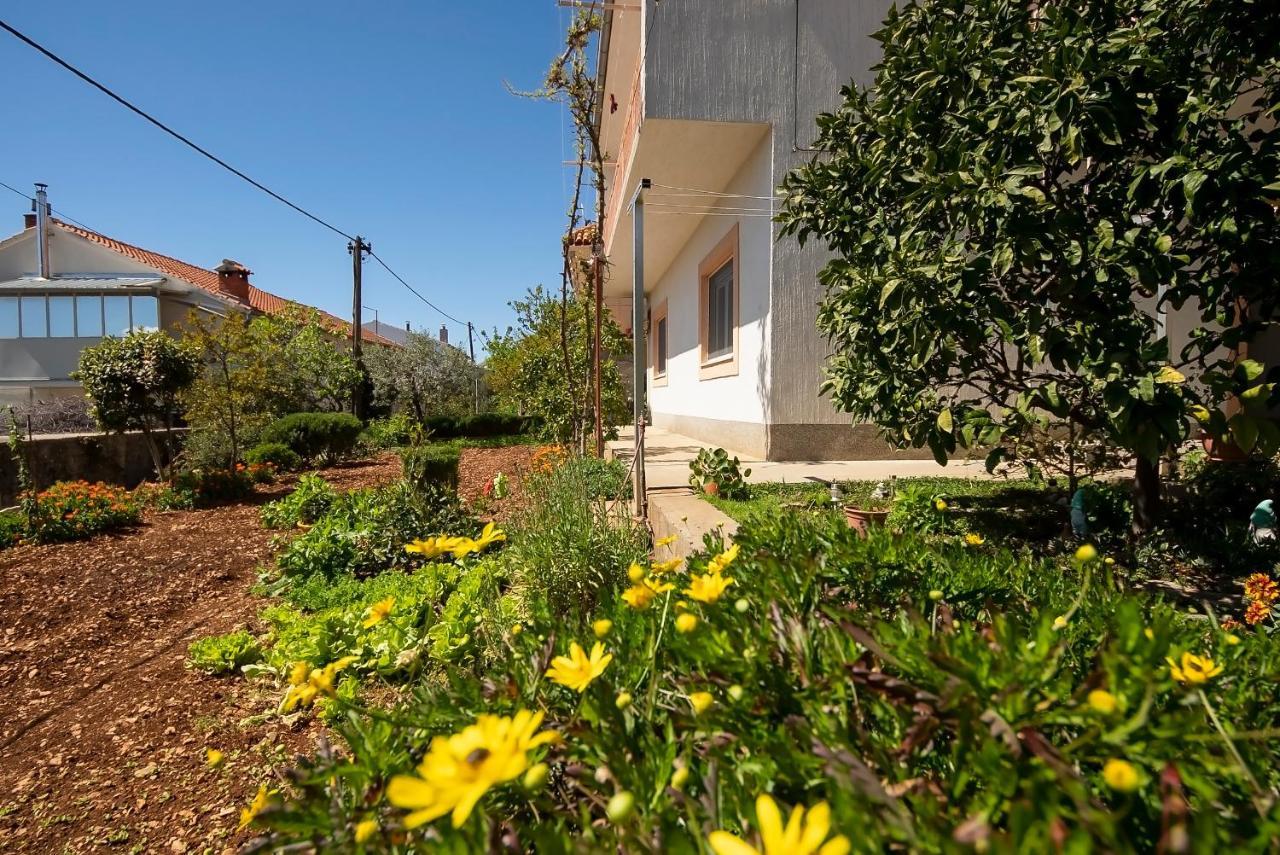 Apartman Mia Sibenik Exterior photo