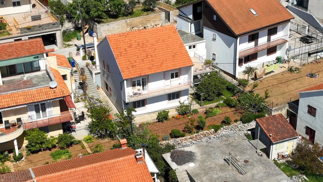 Apartman Mia Sibenik Exterior photo