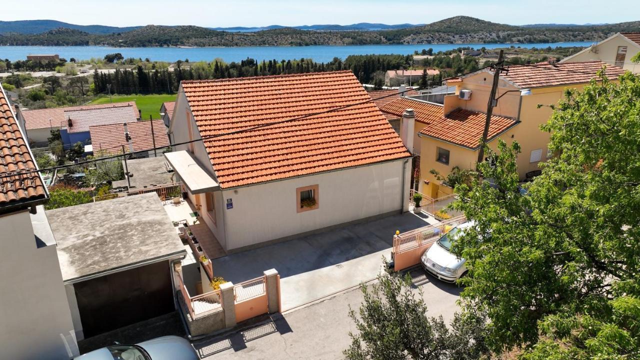 Apartman Mia Sibenik Exterior photo